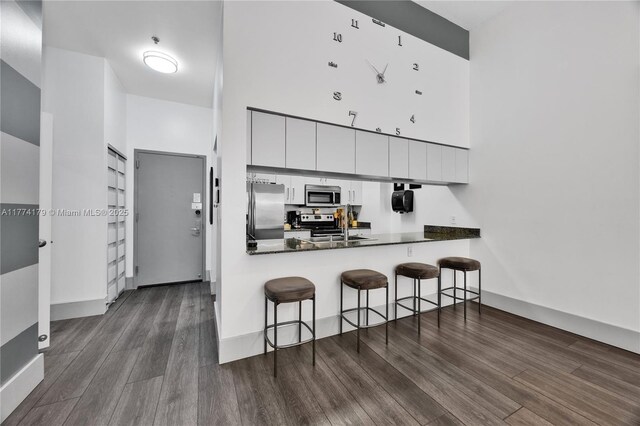 1200 Brickell Bay Dr Unit 1406, Miami, FL 33131 - photo 5