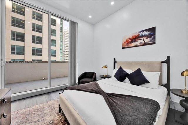 1200 Brickell Bay Dr Unit 1406, Miami, FL 33131 - photo 13