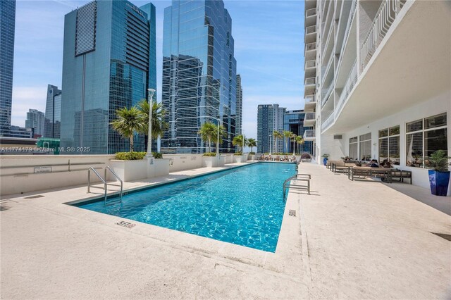 1200 Brickell Bay Dr Unit 1406, Miami, FL 33131 - photo 19