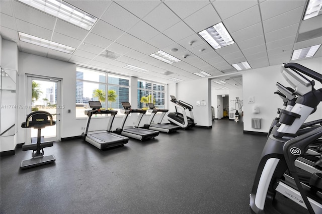 1200 Brickell Bay Dr Unit 1406, Miami, FL 33131 - photo 21