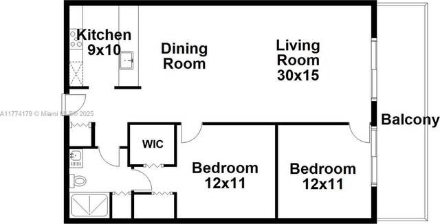 1200 Brickell Bay Dr Unit 1406, Miami, FL 33131 - photo 27