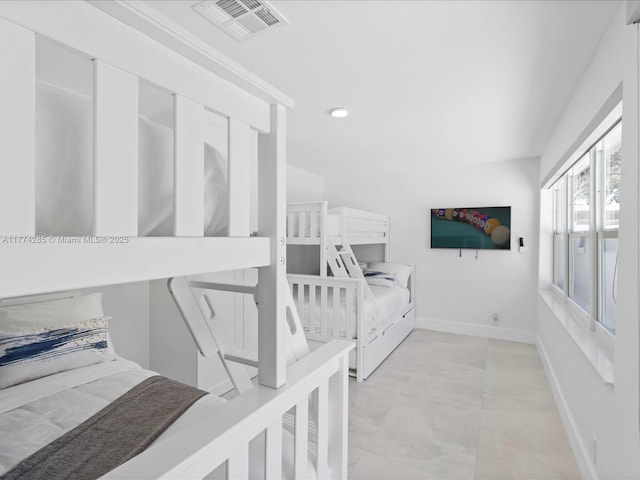 4991 SW 29th Way, Dania Beach, FL 33312 - bedroom with baseboards