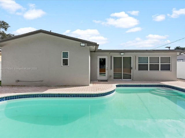 4991 SW 29th Way, Dania Beach, FL 33312 - view of outdoor pool