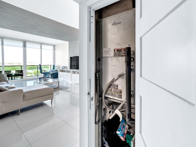 100 Bayview Dr Unit Ph01, Sunny Isles Beach, FL 33160 - view of utilities