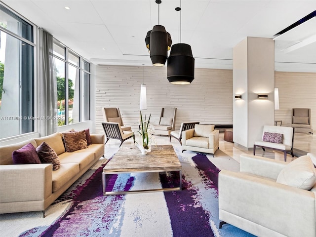 100 Bayview Dr Unit Ph01, Sunny Isles Beach, FL 33160 - interior space