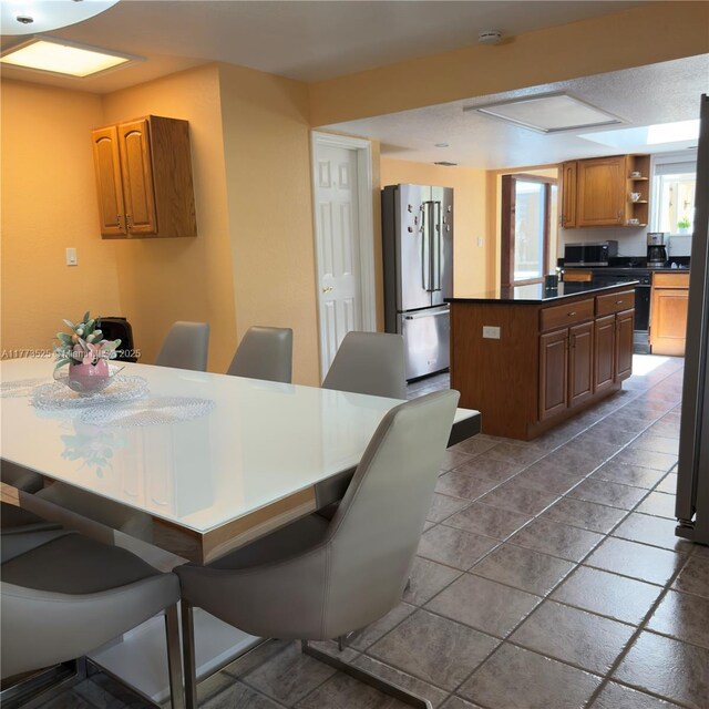 1950 S Tanner Rd, Orlando, FL 32820 - view of dining room