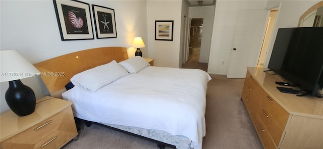 1950 S Ocean Dr Unit 6G, Hallandale Beach, FL 33009 - bedroom featuring carpet flooring
