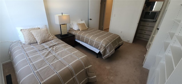 1950 S Ocean Dr Unit 6G, Hallandale Beach, FL 33009 - bedroom featuring carpet