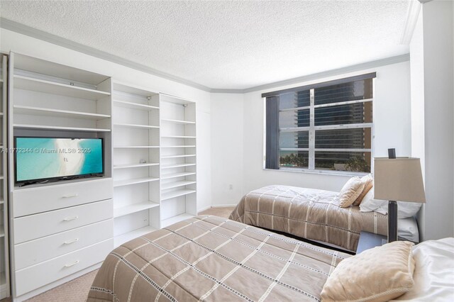 1950 S Ocean Dr Unit 6G, Hallandale Beach, FL 33009 - hallway with light tile patterned floors and baseboards