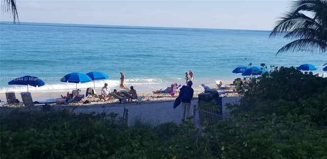 1950 S Ocean Dr Unit 6G, Hallandale Beach, FL 33009 - view of community / neighborhood sign