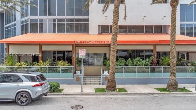 1300 Brickell Bay Dr Unit 601, Miami, FL 33131 - view of property