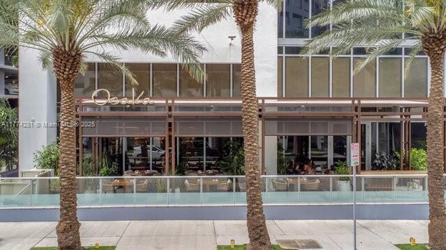 1300 Brickell Bay Dr Unit 601, Miami, FL 33131 - view of property