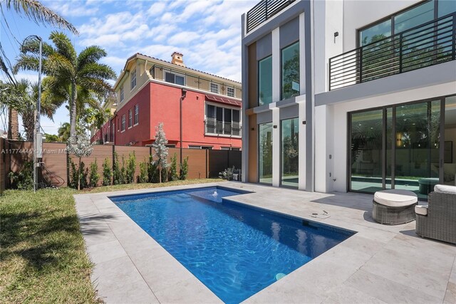 1825 NE 26th Ave Unit C, Fort Lauderdale, FL 33305 - photo 23