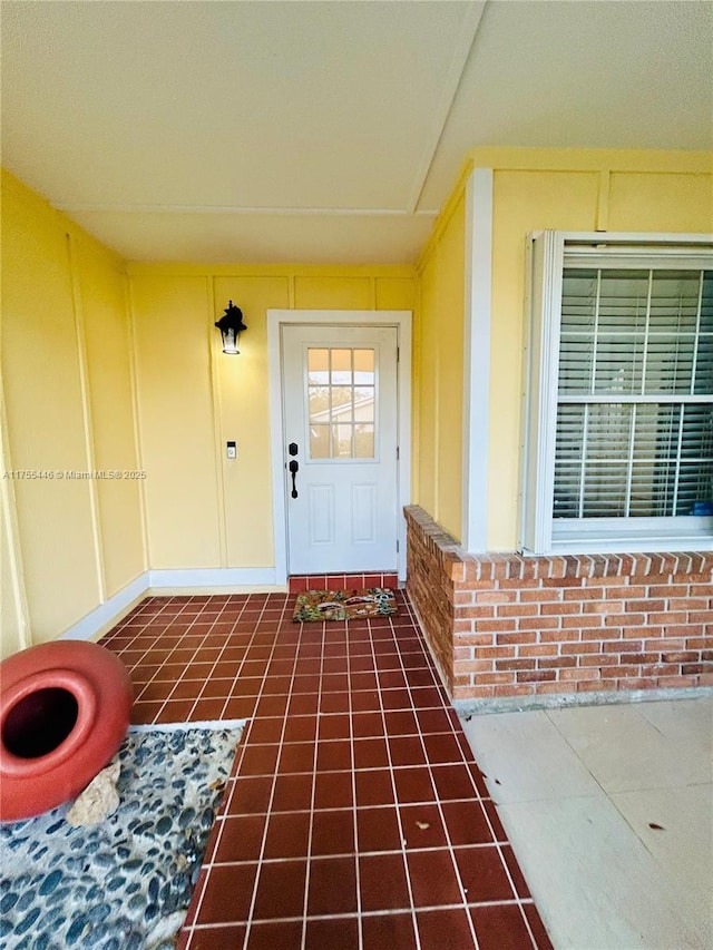 15016 SW 139th Pl, Miami, FL 33186 - view of property entrance