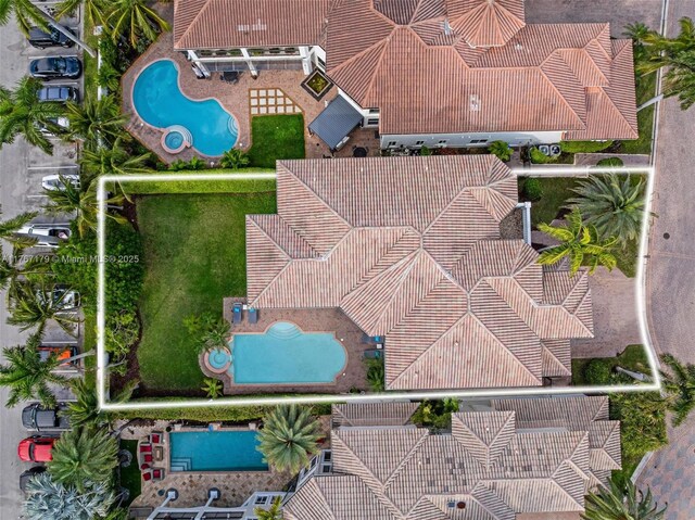 1260 Hatteras Ln, Hollywood, FL 33019 - photo 56