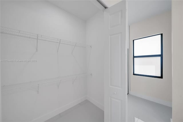 3114 39th St SW, Lehigh Acres, FL 33976 - view of spacious closet