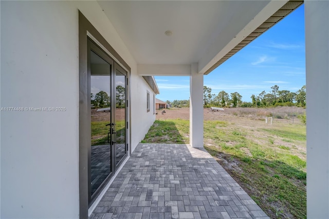 3114 39th St SW, Lehigh Acres, FL 33976 - view of patio