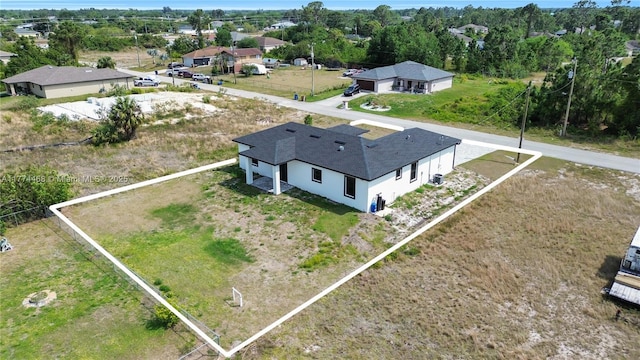 3114 39th St SW, Lehigh Acres, FL 33976 - aerial view