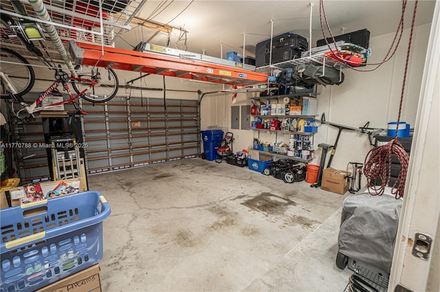 16473 SW 30th St, Miramar, FL 33027 - view of garage
