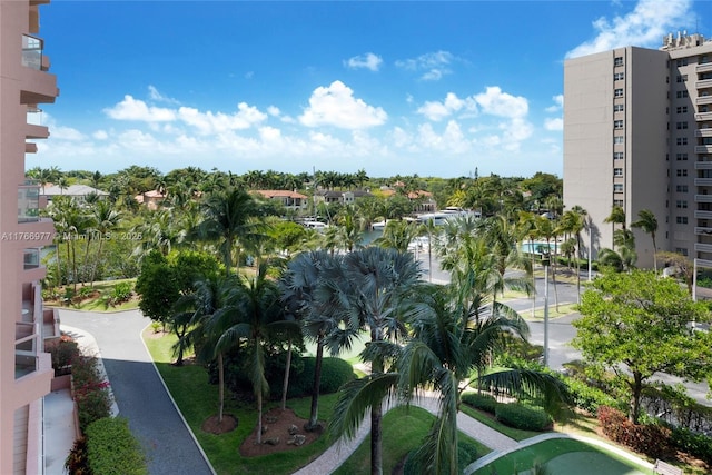 60 Edgewater Dr Unit 5E, Coral Gables, FL 33133 - photo 7