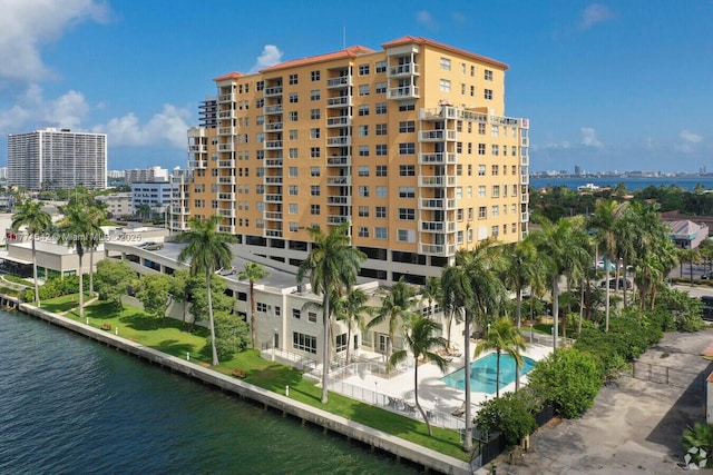 1625 Kennedy Cswy Unit 603F, North Bay Village, FL 33141 - photo 1