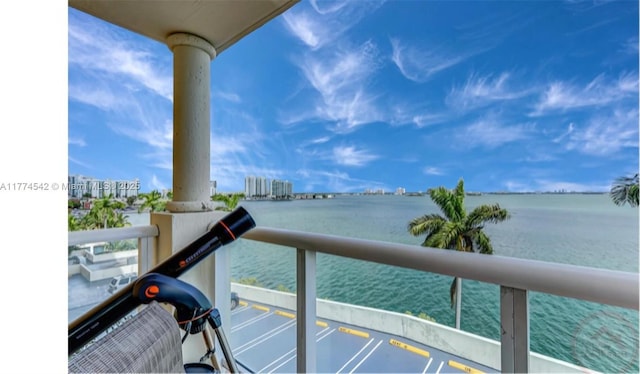 1625 Kennedy Cswy Unit 603F, North Bay Village, FL 33141 - photo 8