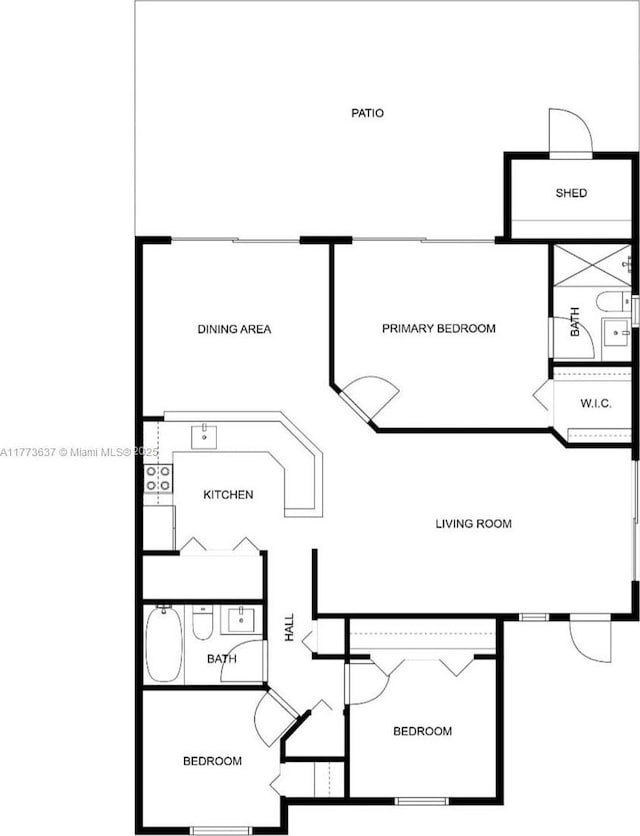17707 SW 144th Ave, Miami, FL 33177 - photo 53