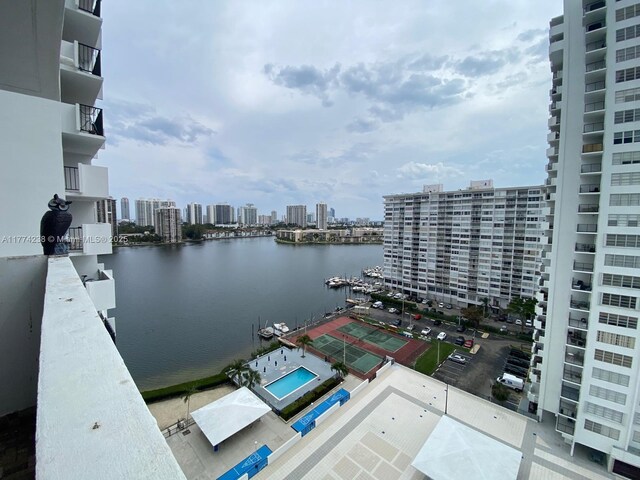 2780 NE 183rd St Unit 1606, Aventura, FL 33160 - photo 36
