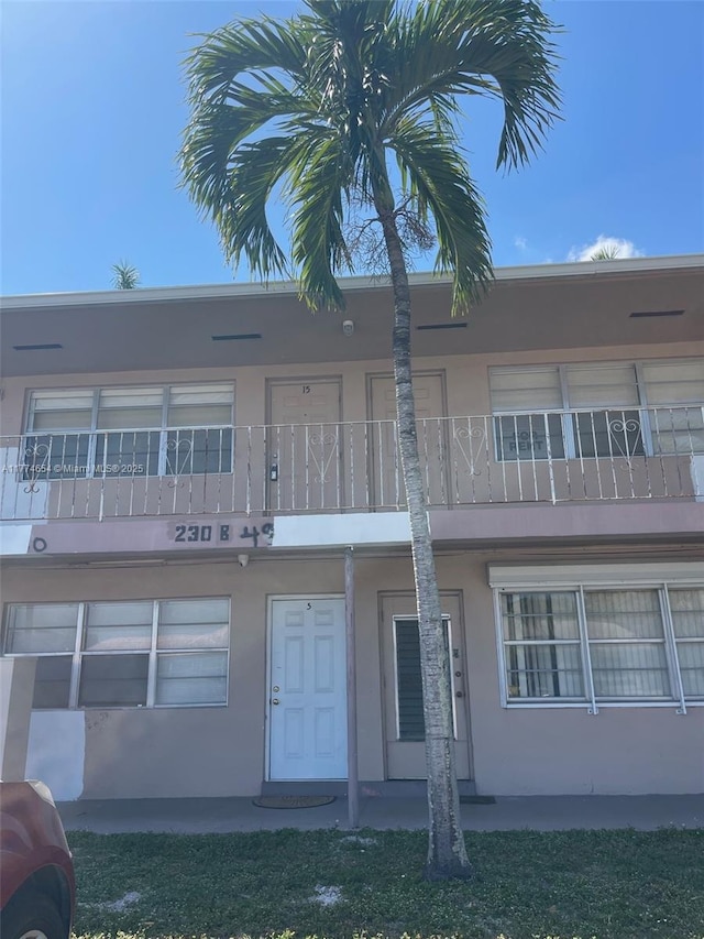 230 SW 11th Ave Unit 15, Hallandale Beach, FL 33009 - view of property