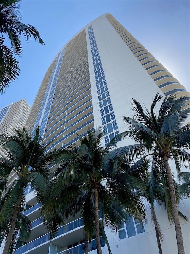 1850 S Ocean Dr Unit 1004, Hallandale Beach, FL 33009 - view of building exterior