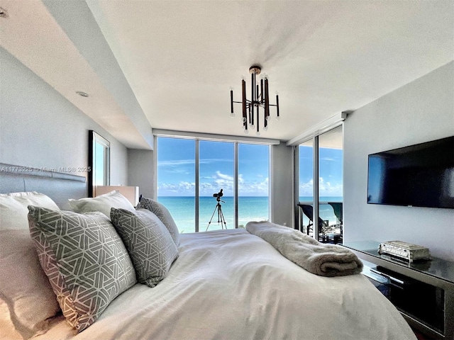 1850 S Ocean Dr Unit 1004, Hallandale Beach, FL 33009 - bedroom with a closet