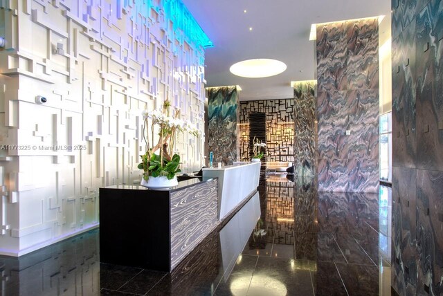 1850 S Ocean Dr Unit 1004, Hallandale Beach, FL 33009 - view of welcome area
