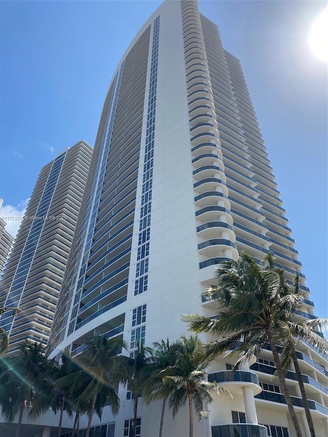 1850 S Ocean Dr Unit 1004, Hallandale Beach, FL 33009 - view of building exterior
