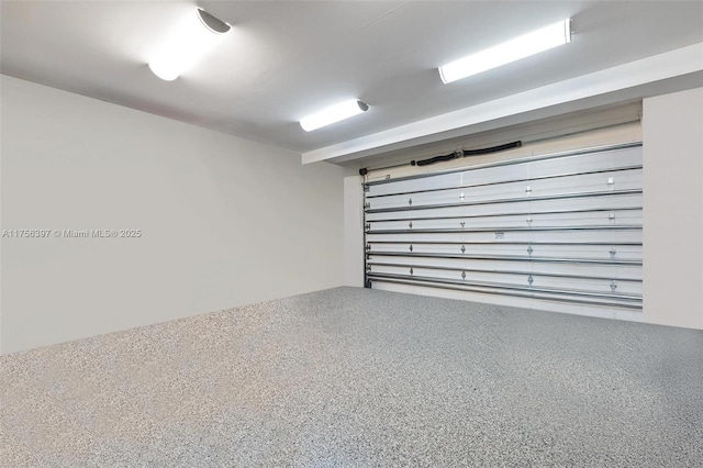 7360 SW 53rd Pl, Miami, FL 33143 - view of garage