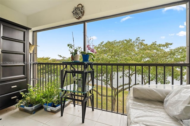 901 SW 141st Ave Unit 409M, Pembroke Pines, FL 33027 - view of balcony