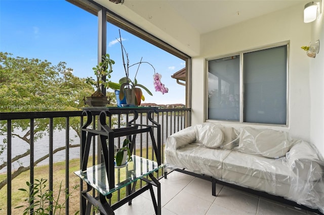 901 SW 141st Ave Unit 409M, Pembroke Pines, FL 33027 - view of balcony