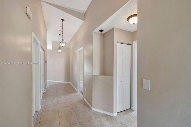 16249 NW 24th St, Pembroke Pines, FL 33028 - hall featuring light tile patterned flooring