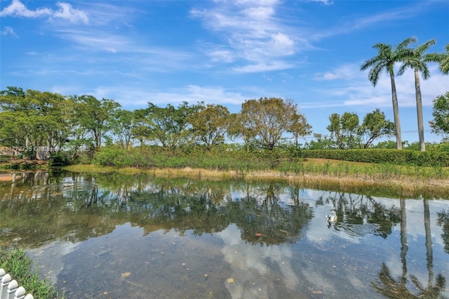 16249 NW 24th St, Pembroke Pines, FL 33028 - water view