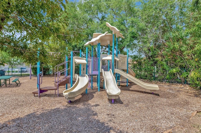 16249 NW 24th St, Pembroke Pines, FL 33028 - view of community play area