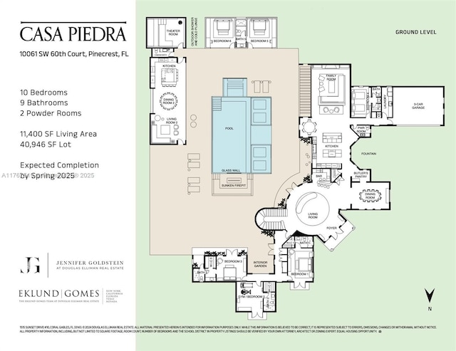 10061 SW 60th Ct, Pinecrest, FL 33156 - photo 31