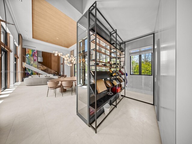 5700 SW 91st St, Pinecrest, FL 33156 - interior space
