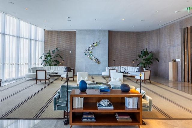 15701 Collins Ave Unit 1004, Sunny Isles Beach, FL 33160 - view of lobby