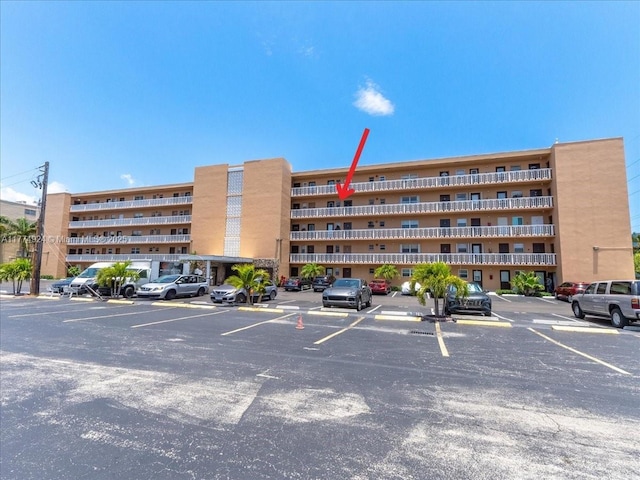 219 NE 14th Ave Unit 406, Hallandale Beach, FL 33009 - photo 1