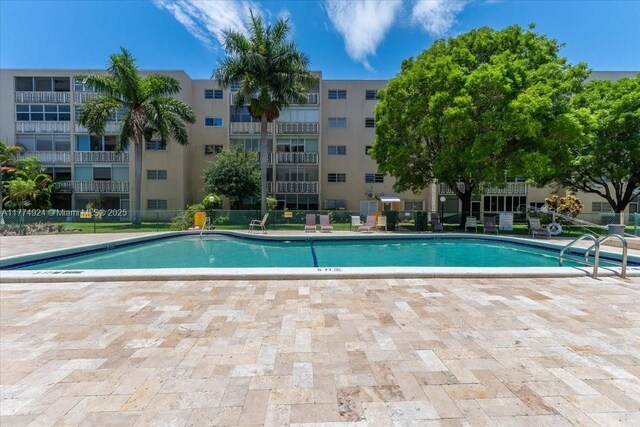 219 NE 14th Ave Unit 406, Hallandale Beach, FL 33009 - photo 18