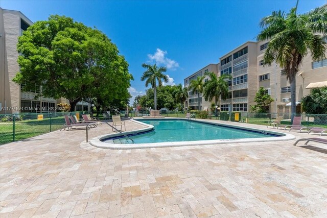 219 NE 14th Ave Unit 406, Hallandale Beach, FL 33009 - photo 19