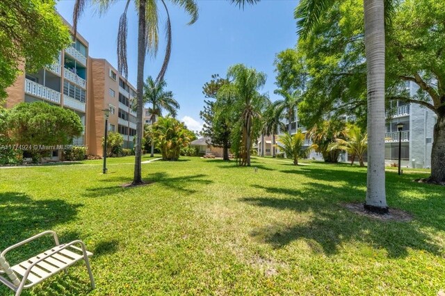 219 NE 14th Ave Unit 406, Hallandale Beach, FL 33009 - photo 20
