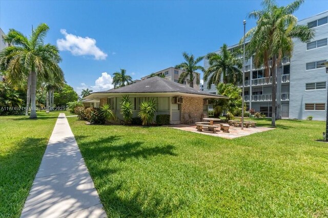 219 NE 14th Ave Unit 406, Hallandale Beach, FL 33009 - photo 23