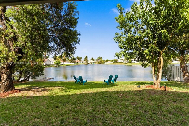 14201 Summersville Pl, Davie, FL 33325 - water view