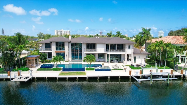 20 Compass Isle, Fort Lauderdale, FL 33308 - photo 1