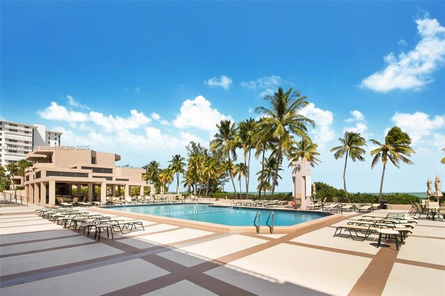 151 Crandon Blvd Unit 628, Key Biscayne, FL 33149 - photo 3